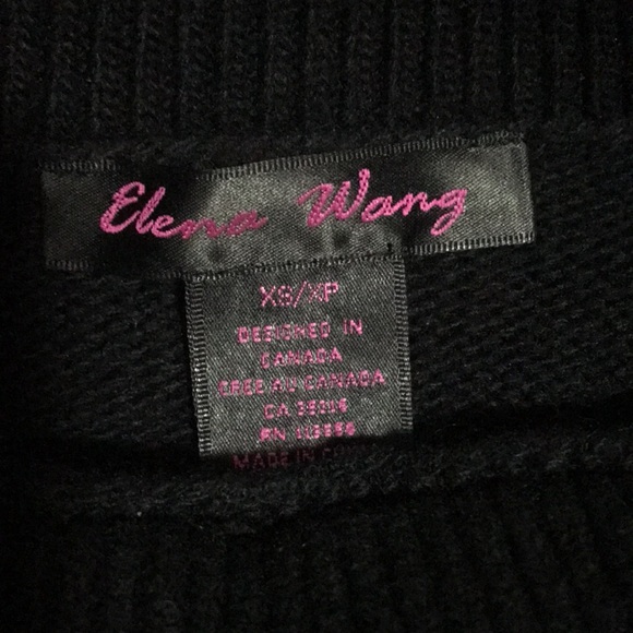 sweater - Picture 3 of 4